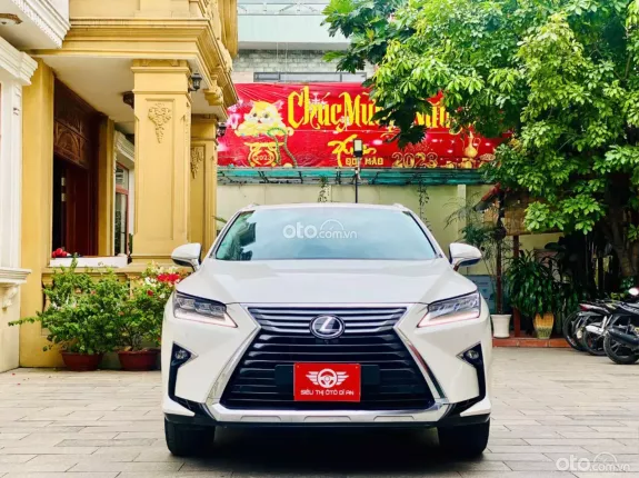 Lexus RX 350L 2019 - Khủng Long gầm cao siêu sang - Giá chỉ 3 tỷ