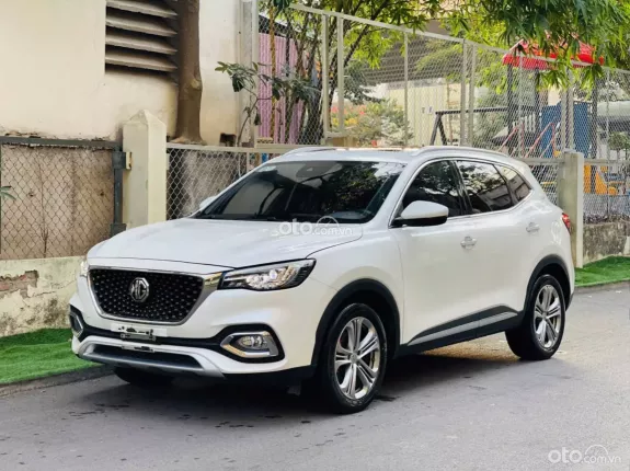 MG HS 2.0T AWD Trophy 2020 - Trả trước 150tr nhận xe trong ngày