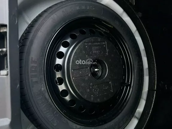 Ford Focus 2019 - Hỗ trợ vay ngân hàng lãi suất ưu đãi