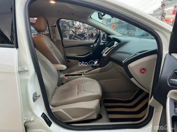 Ford Focus 2019 - Hỗ trợ vay ngân hàng lãi suất ưu đãi