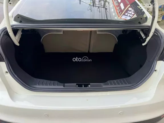 Ford Focus 2019 - Hỗ trợ vay ngân hàng lãi suất ưu đãi