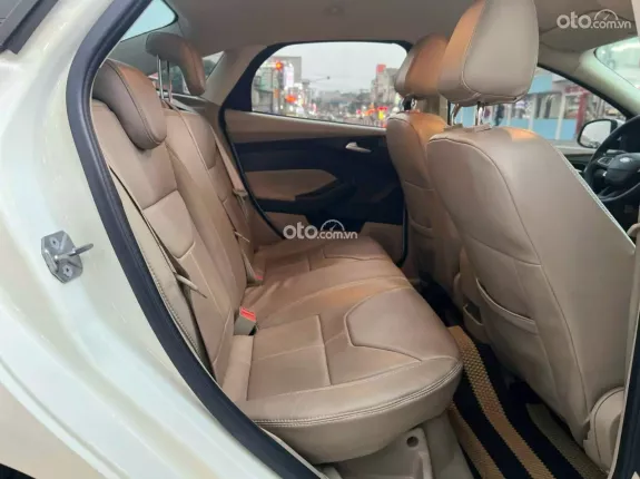 Ford Focus 2019 - Hỗ trợ vay ngân hàng lãi suất ưu đãi