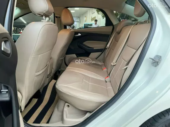 Ford Focus 2019 - Hỗ trợ vay ngân hàng lãi suất ưu đãi