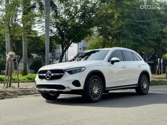 Mercedes-Benz GLC 200 4Matic 2023 - SIÊU LƯỚT -ĐỜI MỚI NHẤT - ZIN NGUYÊN BẢN