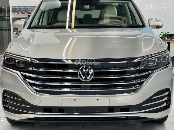 Volkswagen Viloran Luxury 2024 - VILLA ĐI ĐỘNG đẳng cấp và sang trọng- Quà tặng hấp dẫn (Miễn phí thay nhớt 2 lần, camera HT,.. )