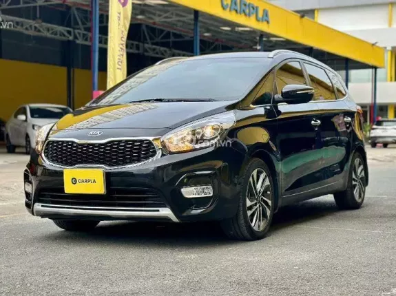 Kia Rondo 2022 - Giá 520 triệu