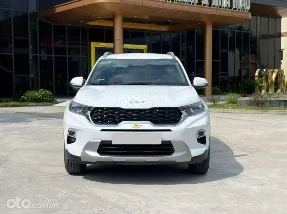 Kia Sonet 1.5 Deluxe 2024 - 540 triệu