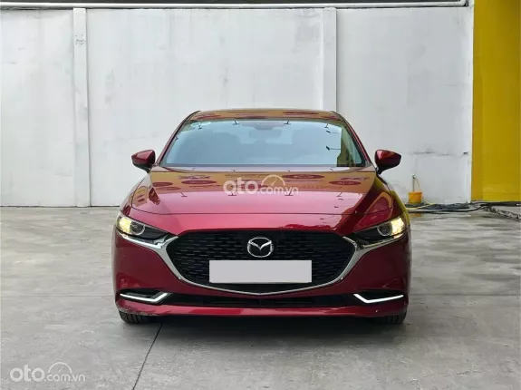 Mazda 3 Sedan 1.5L Luxury 2022 - 578 triệu