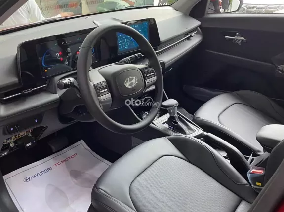 Hyundai Accent 1.5 AT 2025 - Với 42X Sở Hữu Ngay Xe Hyundai Accent. Khuyến Mãi Bảo Hiểm Và 20Tr PK Chính Hãng