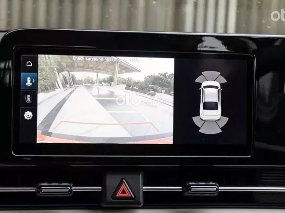 Hyundai Accent 1.5 AT 2025 - Chỉ Từ 12X Sở Hữu Ngay Xe. Trả Góp 85%, Lãi Suất Thấp Nhất, Thời Gian Dài 96th. Sẵn Xe Đủ Màu