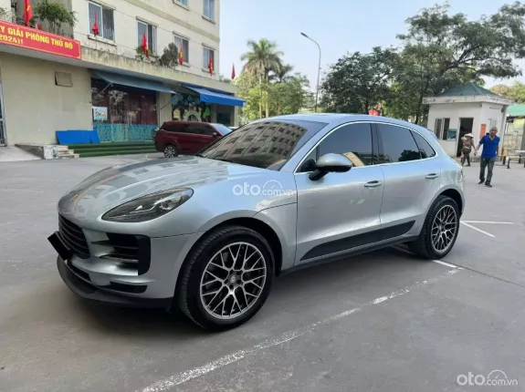 Porsche Macan 2019 - Giá 2 tỷ 390tr