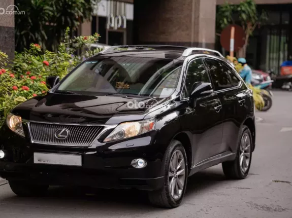 Lexus RX 350 2010 - Giá 820tr