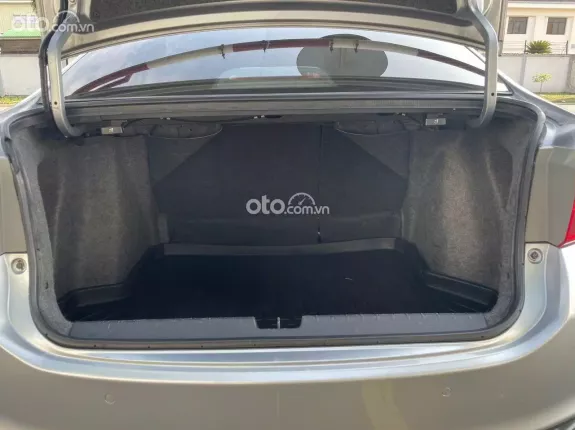 Honda City 1.5 CVT 2017 - Bao quay đầu 1 năm 10% theo giá thị trường