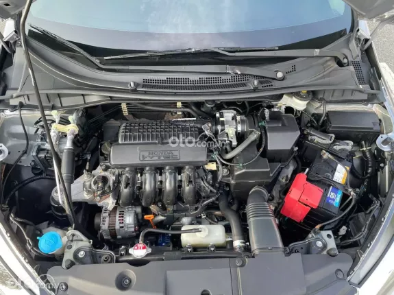 Honda City 1.5 CVT 2017 - Bao quay đầu 1 năm 10% theo giá thị trường