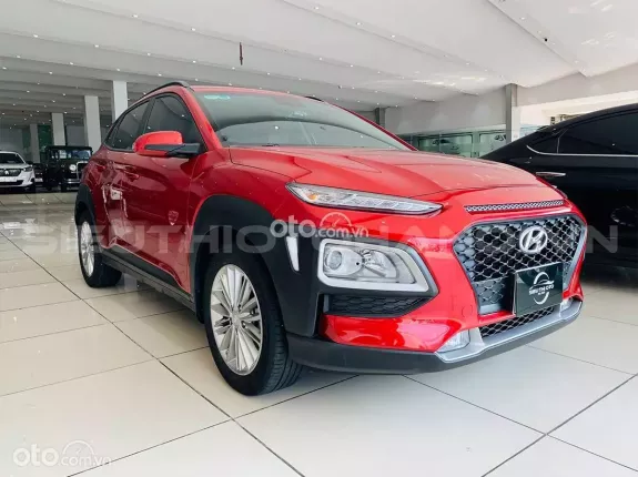 Hyundai Kona 2.0 AT Tiêu chuẩn 2021 - Xe đảm bảo chất lượng cam kết không (tai nạn, đâm đụng, thủy kích ngập nước)