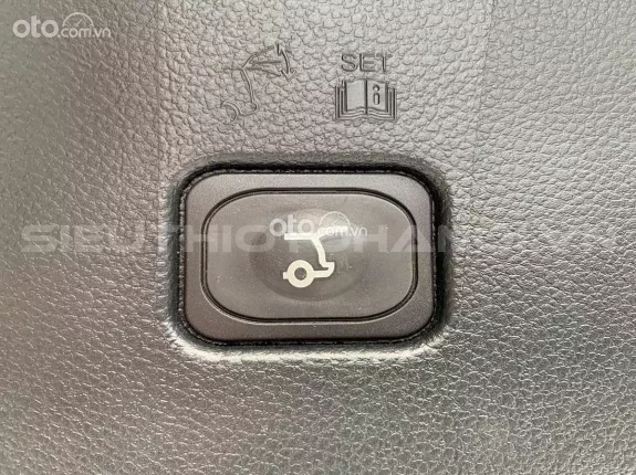 Ford Everest Titanium 2.0 AT 4x2 2021 - Xe đảm bảo chất lượng cam kết không (tai nạn, đâm đụng, thủy kích ngập nước)