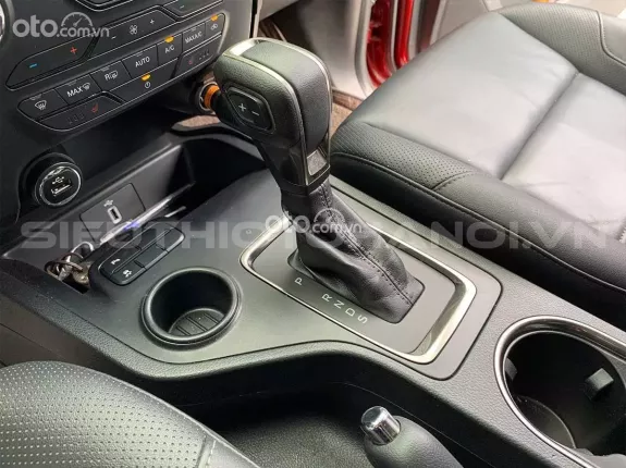 Ford Everest Titanium 2.0 AT 4x2 2021 - Xe đảm bảo chất lượng cam kết không (tai nạn, đâm đụng, thủy kích ngập nước)