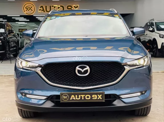 Mazda CX-5 2.0 Luxury 2019 - Siêu chất