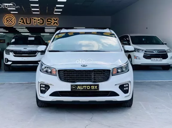 Kia Sedona 2.2 Platinum D 2019 - Siêu đẹp