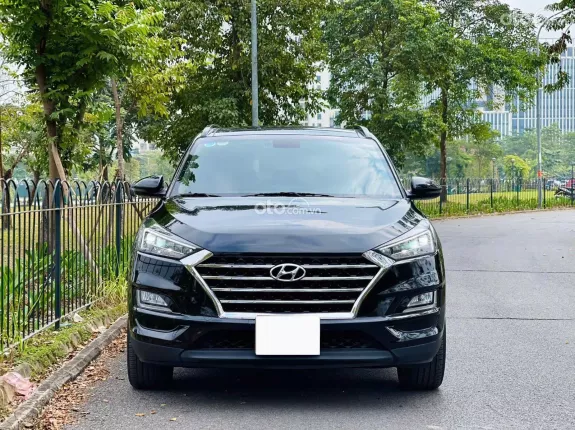 Hyundai Tucson 2020 - Xe cá nhân 1 chủ từ đầu mua mới