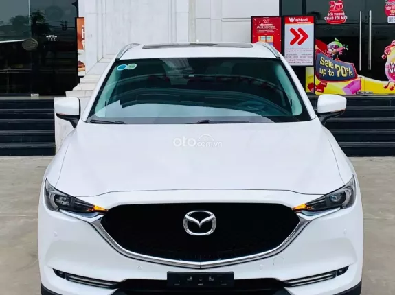 Mazda CX-5 2.5 2WD 2018 - Cx5 2.5 2WD 2018