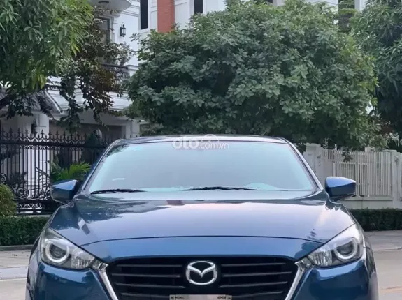 Mazda 3 1.5 Hatchback 2018 - Bán xe