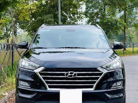 Hyundai Tucson 2.0 Đặc biệt 2020 - Bán xe