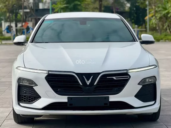 VinFast LUX A2.0 Tiêu chuẩn 2022 - Bán Vinfast LuxA sx 2022