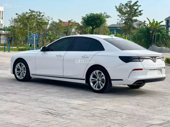 VinFast LUX A2.0 Tiêu chuẩn 2022 - Bán Vinfast LuxA sx 2022