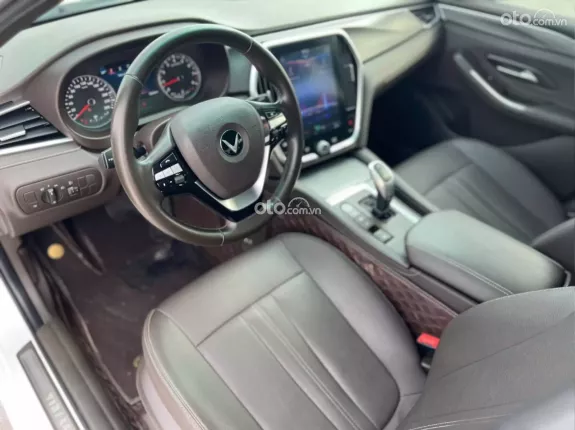 VinFast LUX A2.0 Tiêu chuẩn 2022 - Bán Vinfast LuxA sx 2022