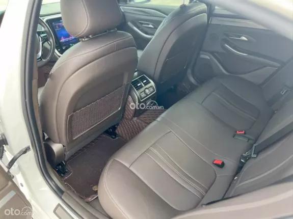 VinFast LUX A2.0 Tiêu chuẩn 2022 - Bán Vinfast LuxA sx 2022