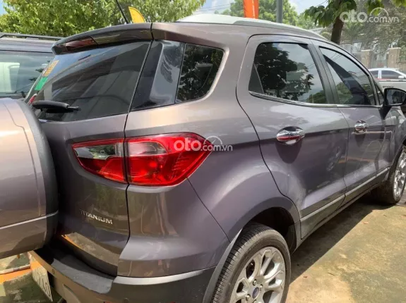 Ford EcoSport Titanium 1.5L AT 2019 - FORD ECOSPORT 2019 TITANIUM_1 CHỦ TỪ ĐẦU SIÊU LƯỚT