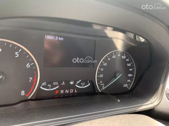 Ford EcoSport Titanium 1.5L AT 2019 - FORD ECOSPORT 2019 TITANIUM_1 CHỦ TỪ ĐẦU SIÊU LƯỚT