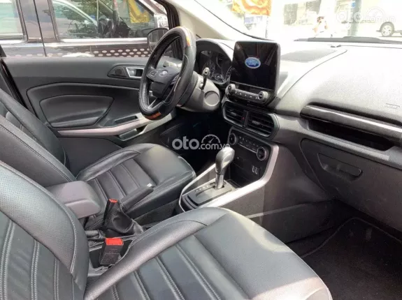 Ford EcoSport Titanium 1.5L AT 2019 - FORD ECOSPORT 2019 TITANIUM_1 CHỦ TỪ ĐẦU SIÊU LƯỚT