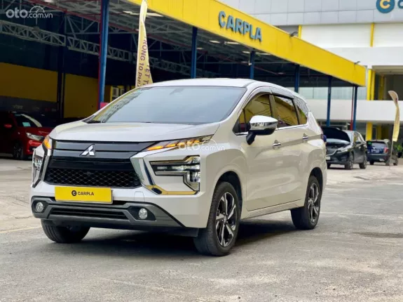 Mitsubishi Xpander 2023 - Xe đẹp đi 50.000km