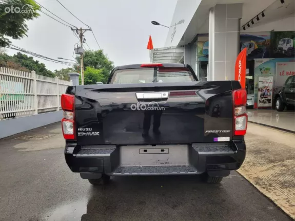 Isuzu D-Max LS Prestige 1.9 4x2 AT 2023 - XE MỚI 100%, SỐ LƯỢNG CÓ HẠN, KHÁCH GỌI EM NGAY ĐỂ ÉP GIÁ