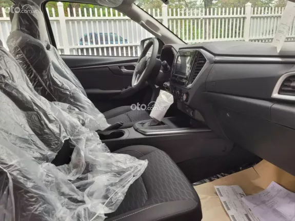 Isuzu D-Max LS Prestige 1.9 4x2 AT 2023 - XE MỚI 100%, SỐ LƯỢNG CÓ HẠN, KHÁCH GỌI EM NGAY ĐỂ ÉP GIÁ