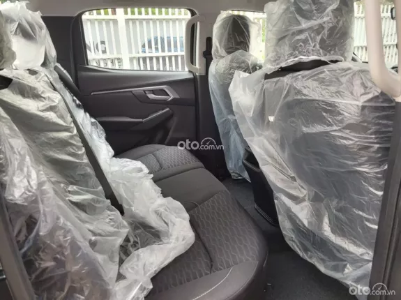 Isuzu D-Max LS Prestige 1.9 4x2 AT 2023 - XE MỚI 100%, SỐ LƯỢNG CÓ HẠN, KHÁCH GỌI EM NGAY ĐỂ ÉP GIÁ