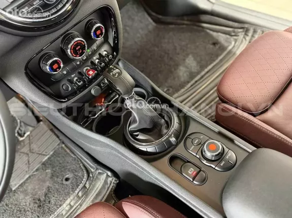 Mini Clubman s 2016 - Xe đảm bảo chất lượng cam kết không (tai nạn, đâm đụng, thủy kích ngập nước)