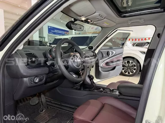 Mini Clubman s 2016 - Xe đảm bảo chất lượng cam kết không (tai nạn, đâm đụng, thủy kích ngập nước)