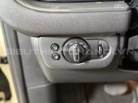 Mini Clubman s 2016 - Xe đảm bảo chất lượng cam kết không (tai nạn, đâm đụng, thủy kích ngập nước)