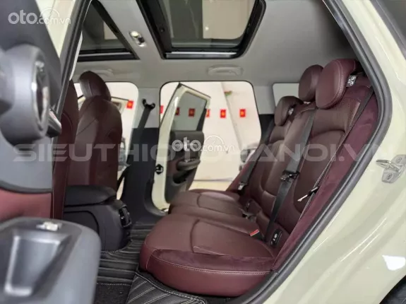 Mini Clubman s 2016 - Xe đảm bảo chất lượng cam kết không (tai nạn, đâm đụng, thủy kích ngập nước)