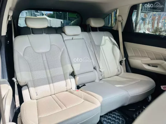 Kia Sorento 2021 - Cam kết không đâm đụng, ngập nước