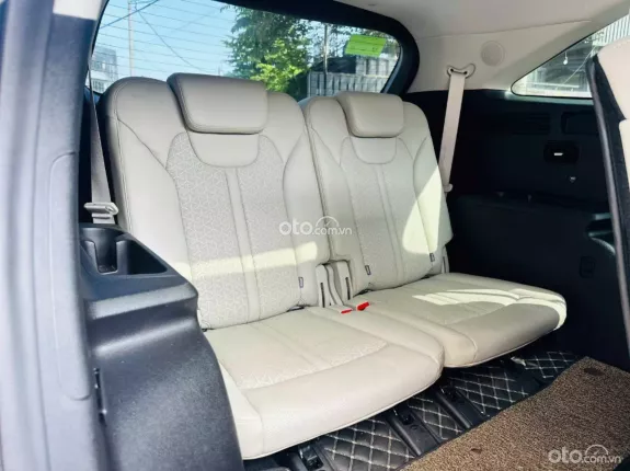 Kia Sorento 2021 - Cam kết không đâm đụng, ngập nước