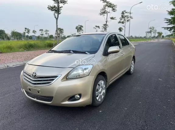 Toyota Vios Limo 2013 - Vios siêu bền Bỉ dành cho ae nào nhanh tay nhất...