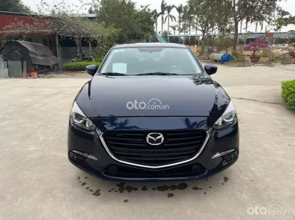 Mazda 3 2018 - Xe đẹp, chủ đi giữ gìn, sang tên ngay