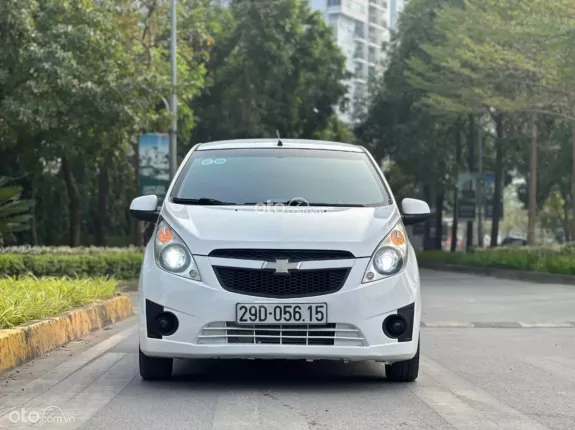 Chevrolet Spark Van 2011 - Xe đăng kí lần đầu 2012, phù hợp cho các chị em chạy nắng mưa