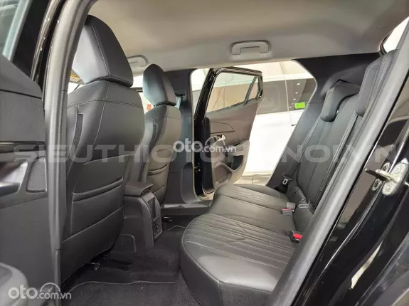 Peugeot 2008 GT Line 2022 - Xe đảm bảo chất lượng cam kết không (tai nạn, đâm đụng, thủy kích ngập nước)