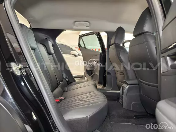 Peugeot 2008 GT Line 2022 - Xe đảm bảo chất lượng cam kết không (tai nạn, đâm đụng, thủy kích ngập nước)