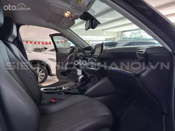 Peugeot 2008 GT Line 2022 - Xe đảm bảo chất lượng cam kết không (tai nạn, đâm đụng, thủy kích ngập nước)